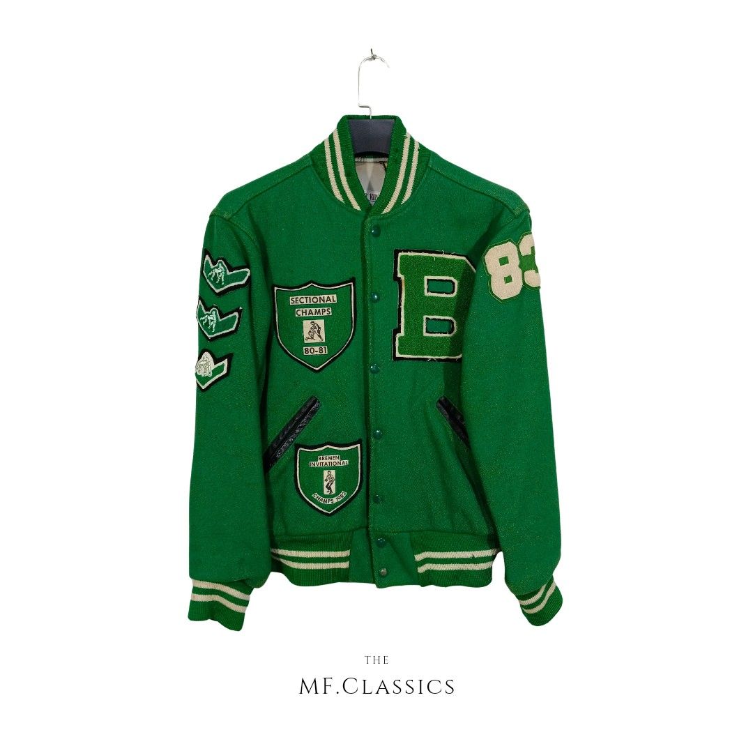 Sport king jacket sales