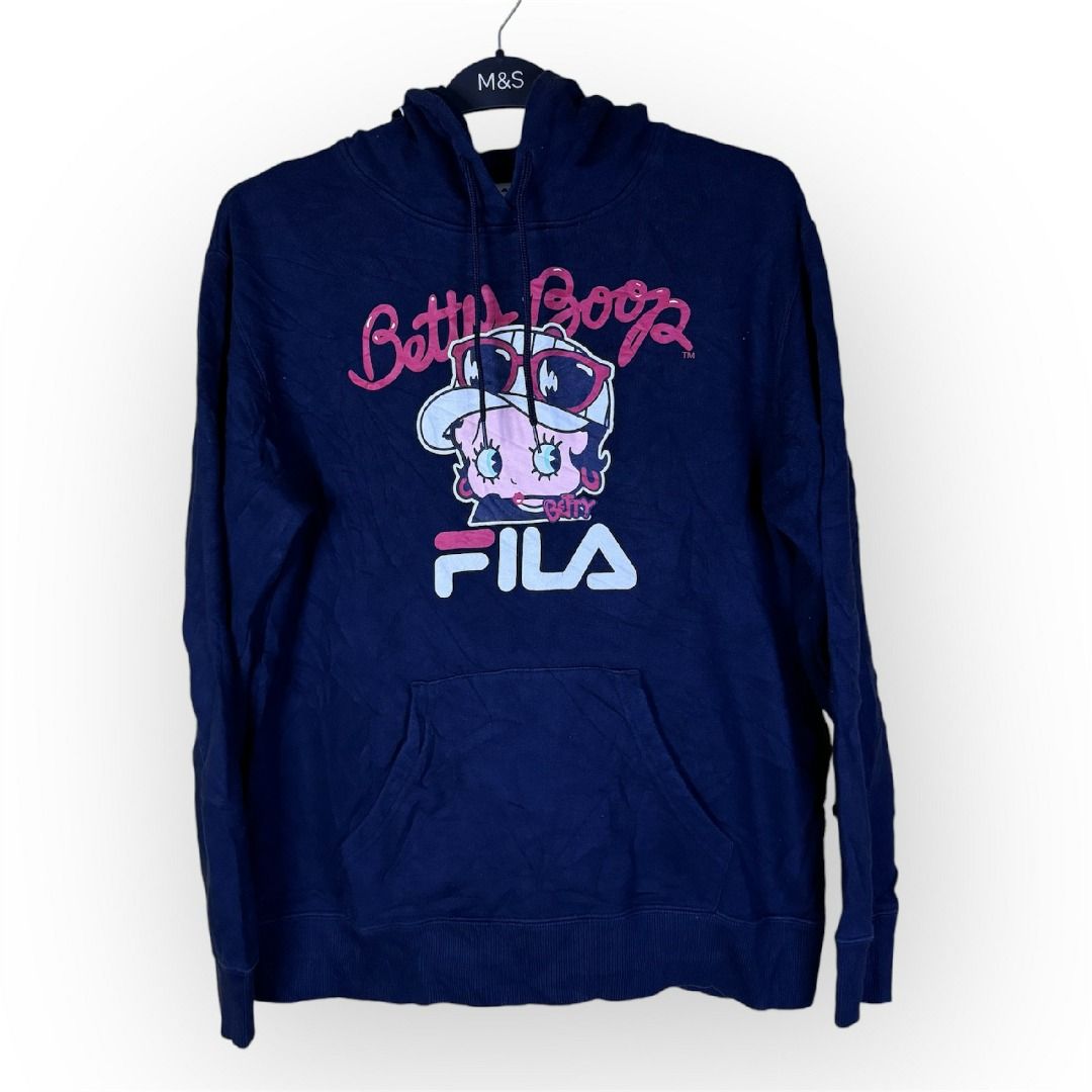Fila hoodie mens 2015 deals