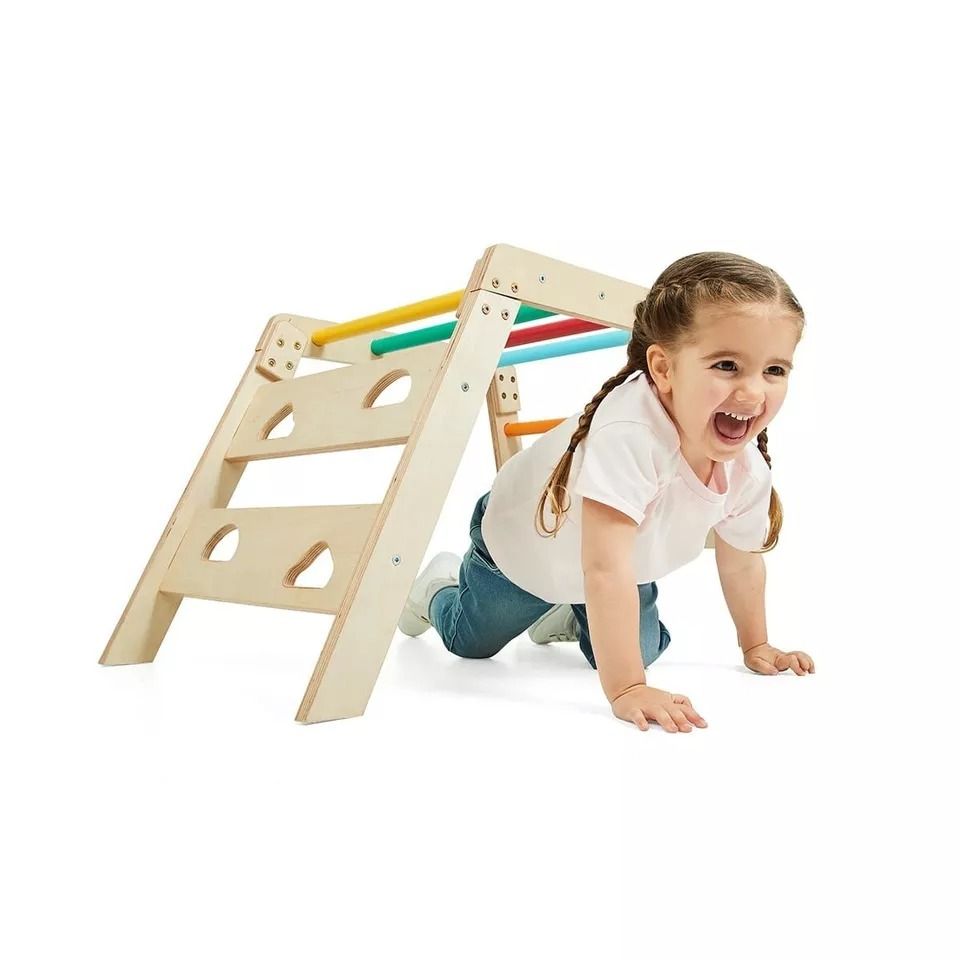 Kmart climbing frame sales