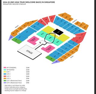 (Category: ) located in . Submitted by ticket_fast (Listing ID 1330934622, Image 1). Description: .