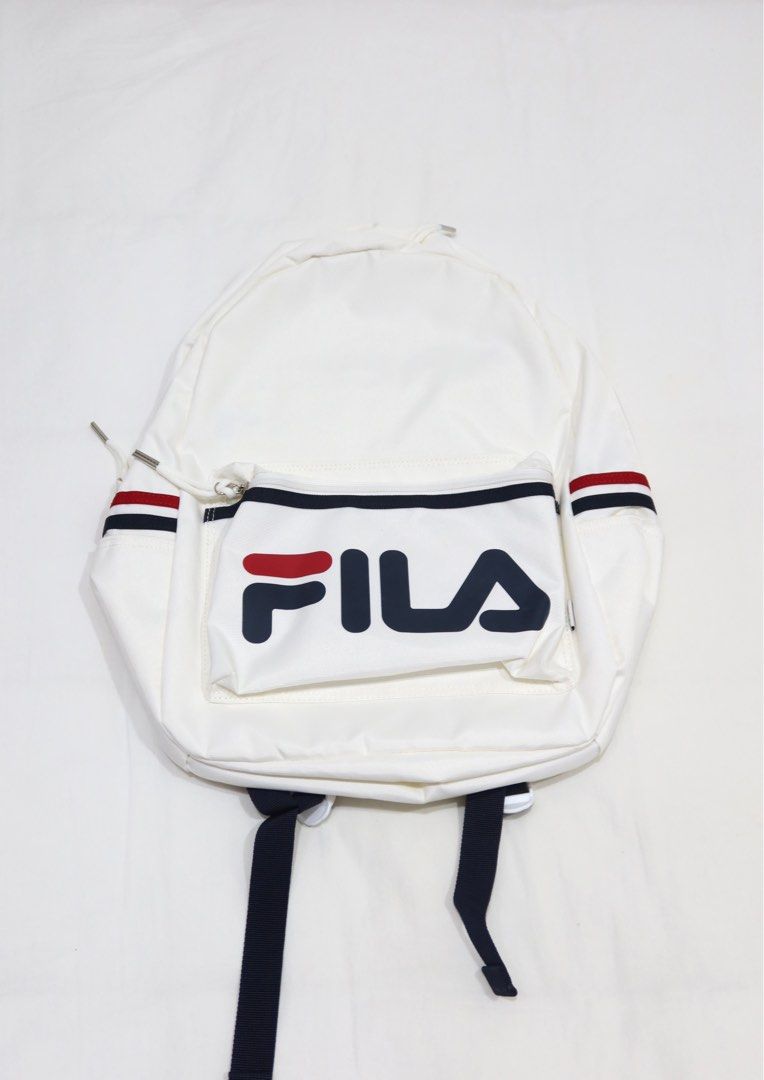 Fila haversack online