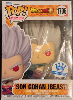 Funko Pop Collection item 3