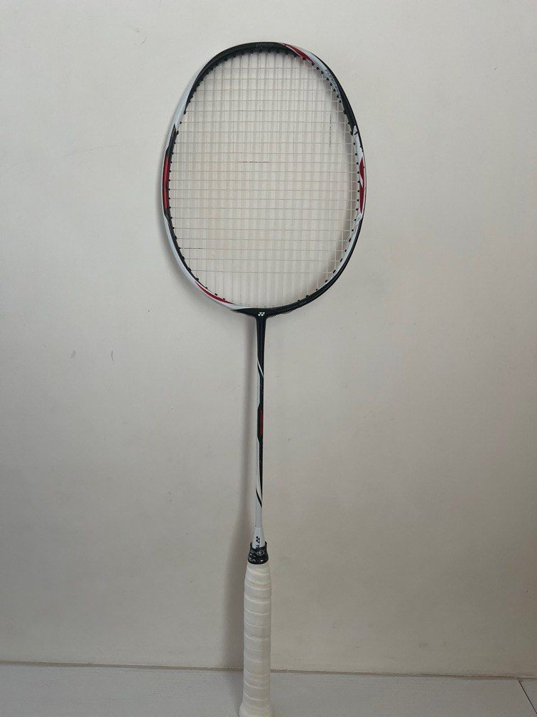 YONEX デュオラZストライク 3UG5 ひか