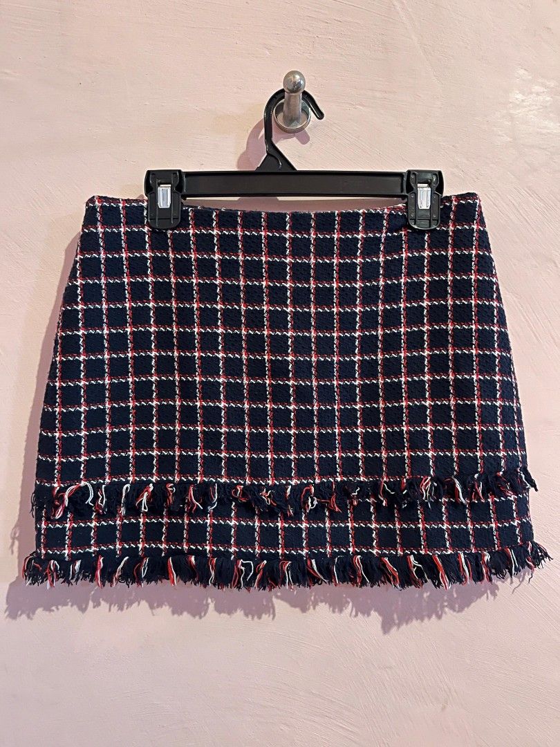 Zara Rok Tweed