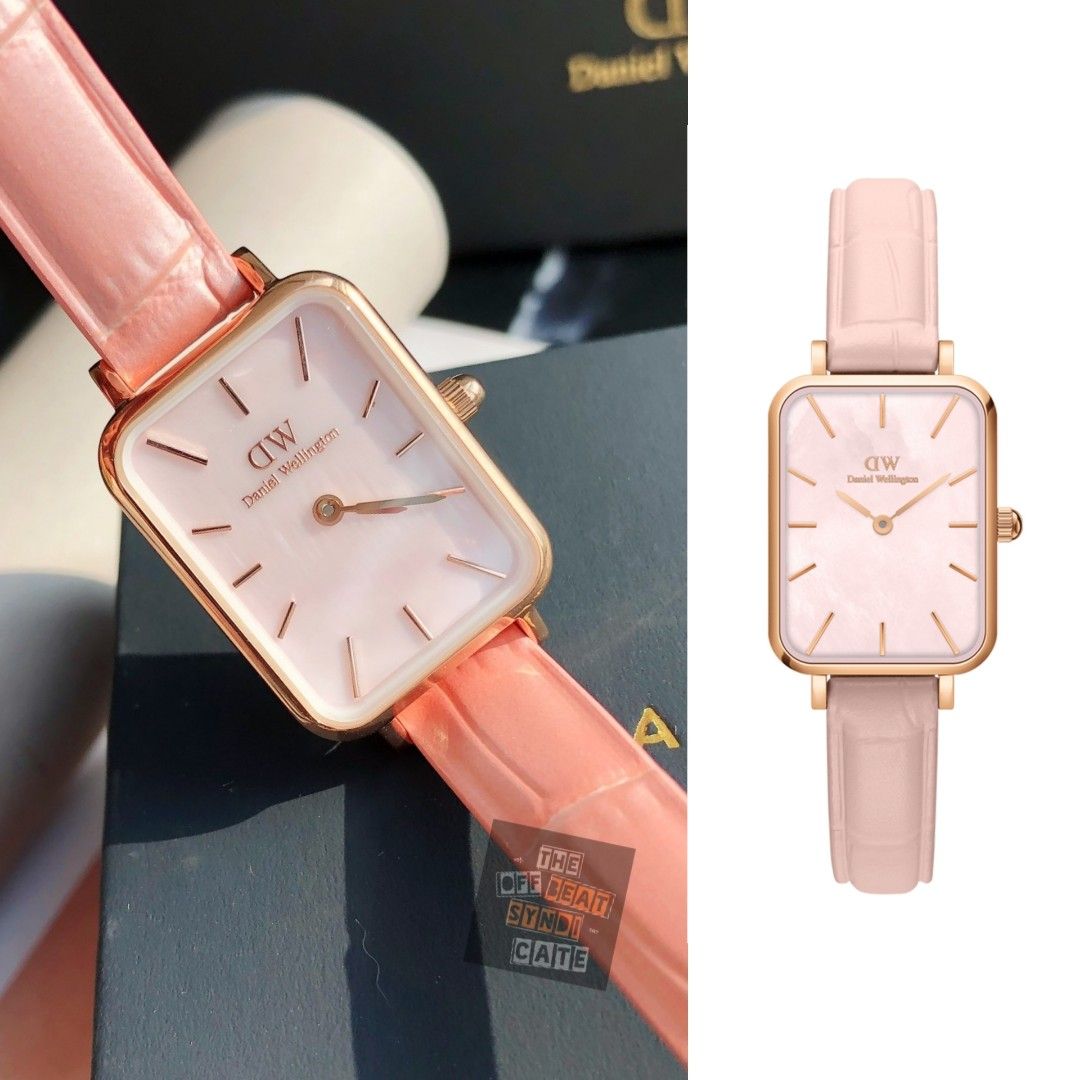 Fuse daniel wellington sale