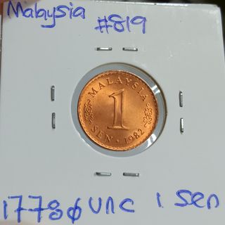 (Category: ) located in . Submitted by numismaticheong (Listing ID 1331108952, Image 1). Description: .