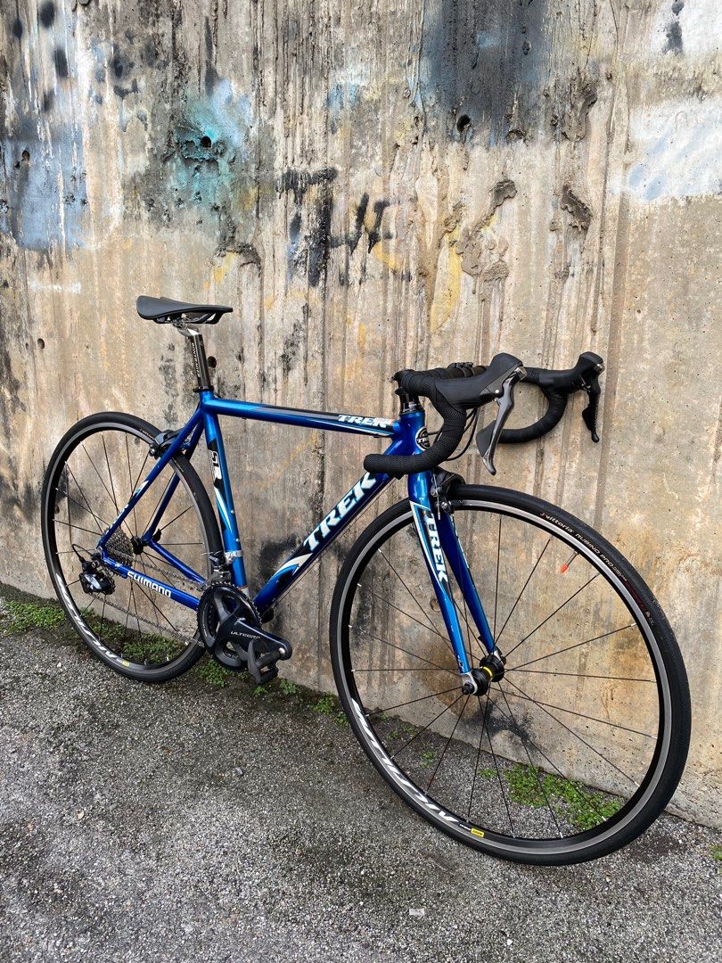 2006 Trek 1500 SLR