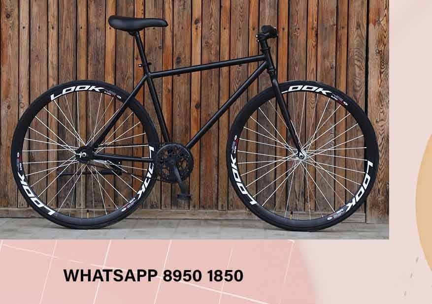 Fixed gear 26 inch sales