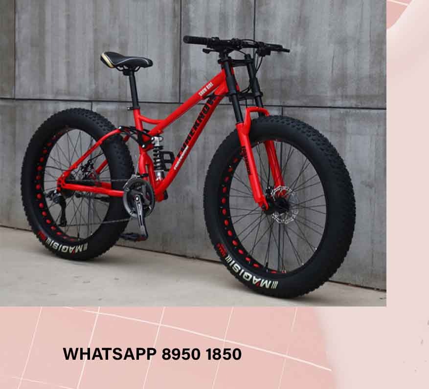 26 Inch 21 Speed Foreknow Fat bike DarkGreen Shimano Gear fatbike 26 Full suspension 20 baby children 26 mesh kid seat front lady thermal inch seat 24 child adult bag food