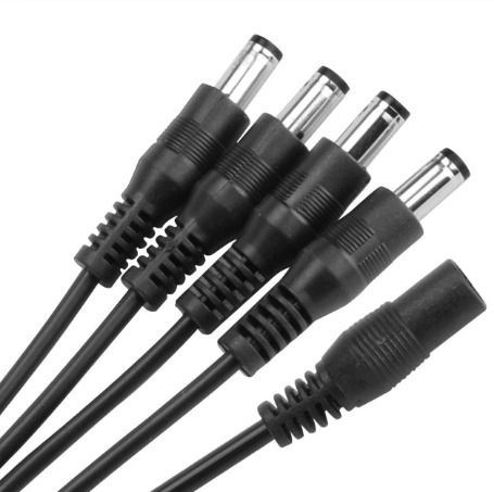 4WAYSPLIT iSafe 4 WAY SPLITTER WIRE for iSAFE CCTV Camera for 4 camera (Category: Security Systems & CCTV Cameras) located in Makati City. Submitted by buy4lesscomph (Listing ID 1331128920, Image 2). Description: Item Code: 4WAYSPLIT SALE PRICE: ₱99.00 iSafe 4 WAY SPLITTER WIRE FOR CCTV POWER SUPPLY INSTALLATION IS NOT INCLUDED. (Note: Promo price is for cash payment only. VAT.EX) -DELIVERY FEE is NOT YET INCLUDED in the price. 𝐕𝐢𝐬𝐢𝐭 𝐮𝐬 𝐟