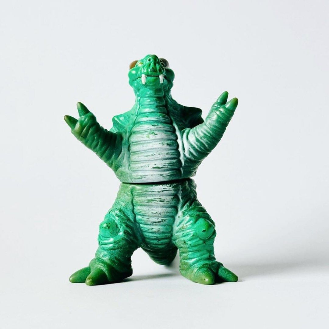 ウルトラマン怪獣一覧フィギュア Yahoo!オークション