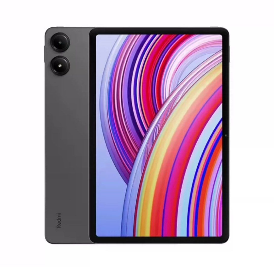 今全新原封Xiaomi Redmi Pad Pro 8+128 GB WiFi Grey/Blue/ Green灰/藍  