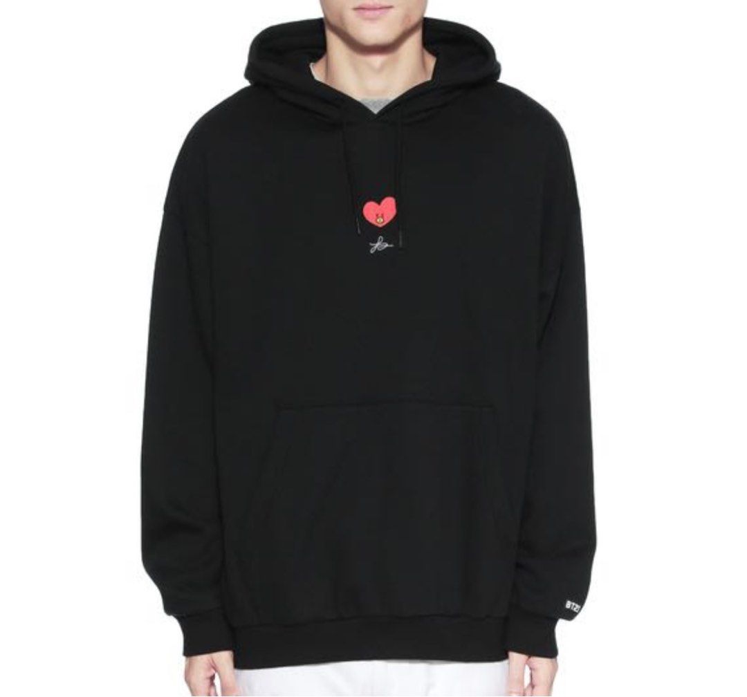 Bt21 taehyung hoodie shop