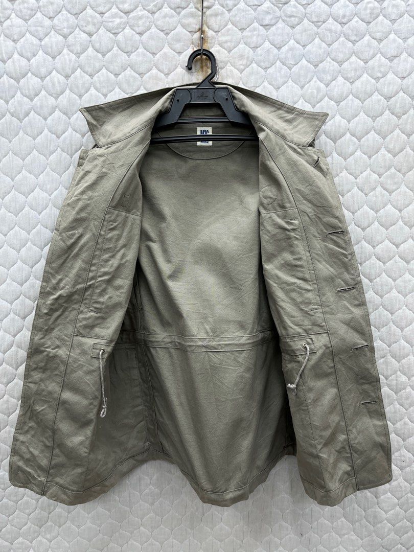 M16 field jacket sale