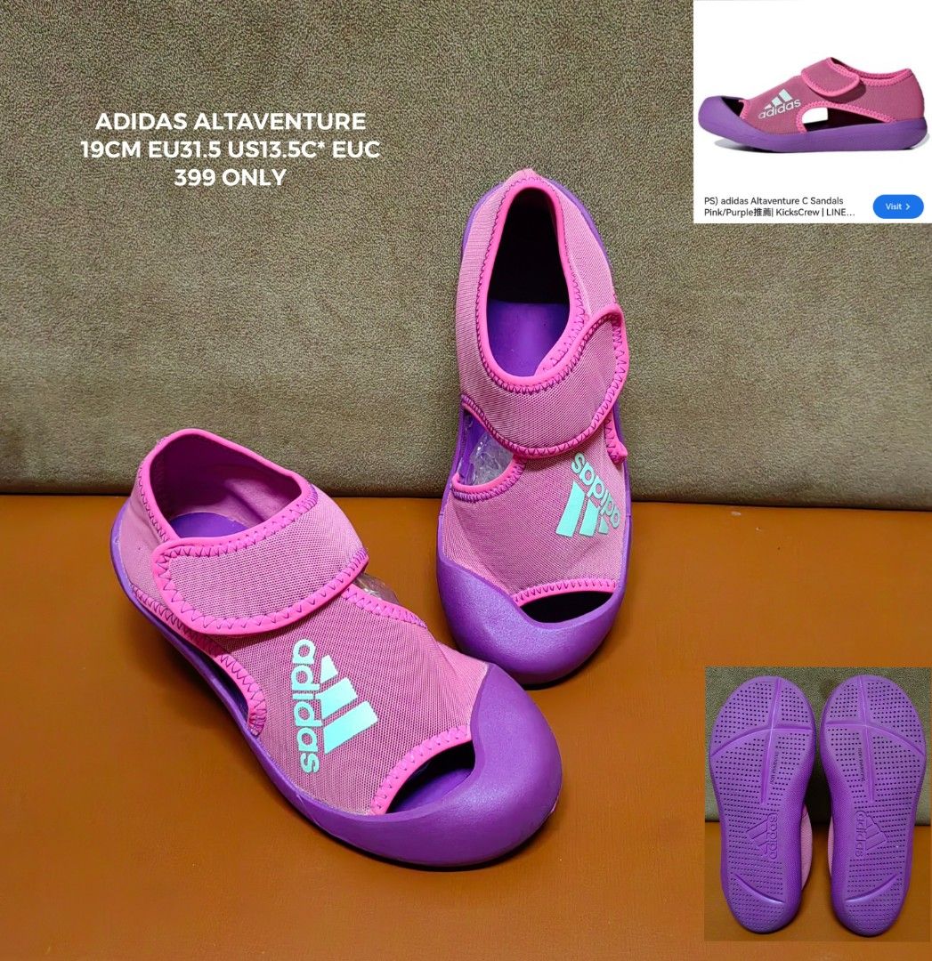 Altaventure adidas hot sale