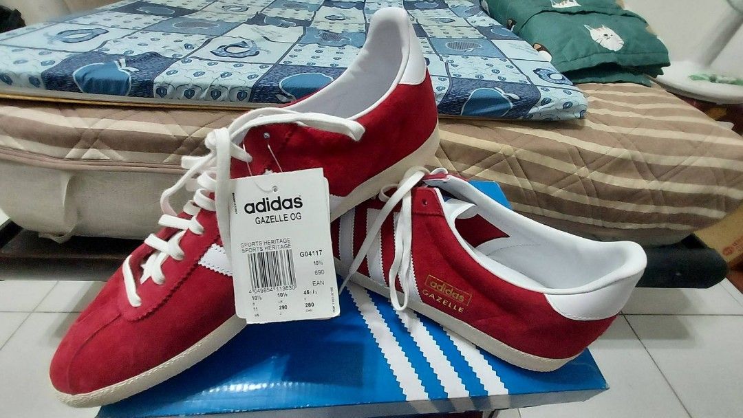 adidas g04117