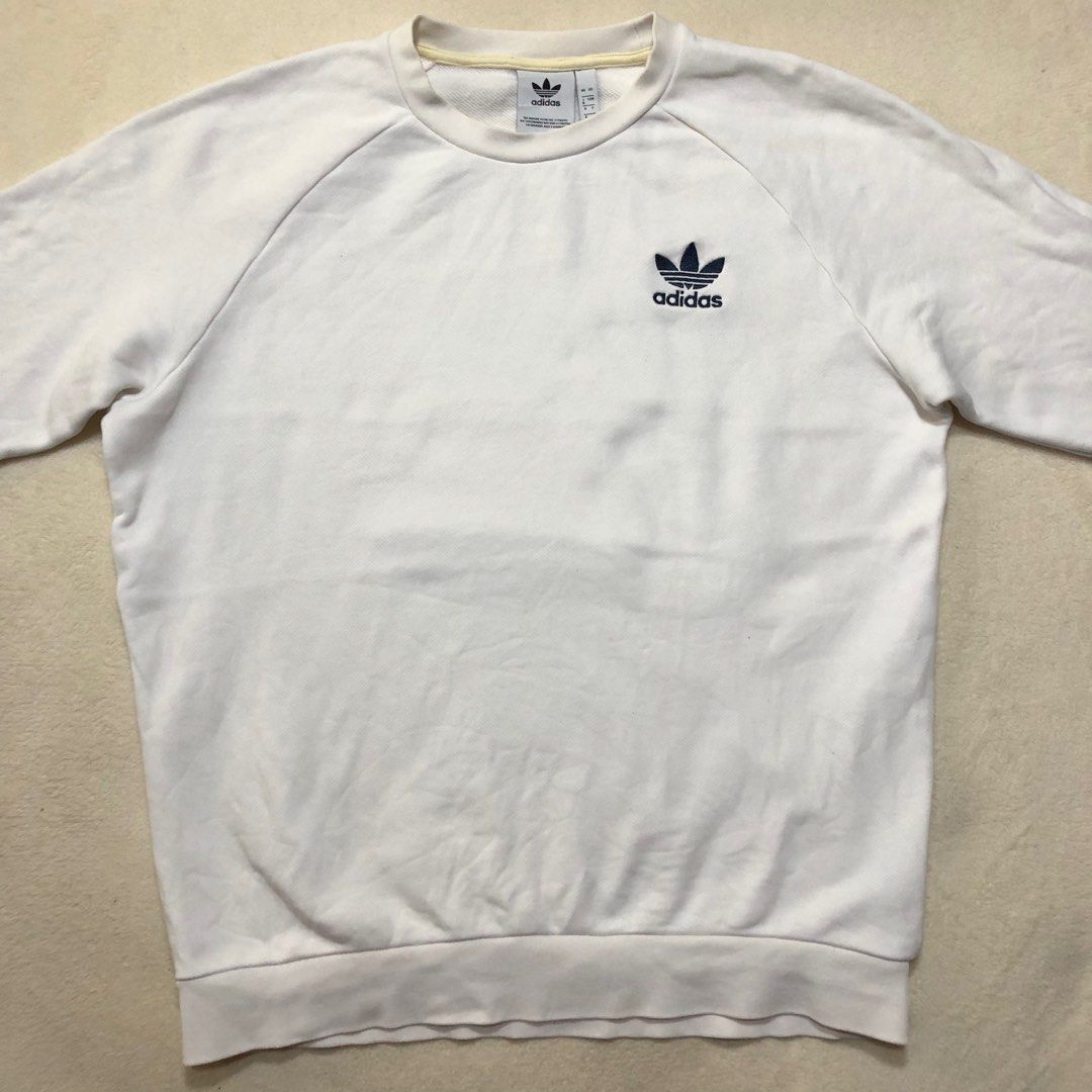 Adidas ice cream sweatshirt discount