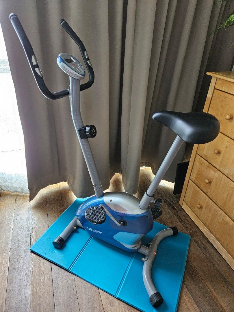Aibi Gym Exercise indoor bicycle