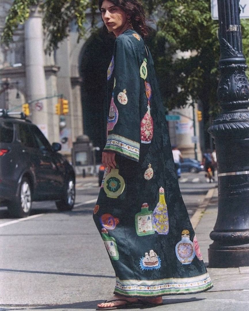 alemais royal midi dress Alemais Royal Viscose Midi Dress, Women's Fashion, Dresses & Sets, Dresses  on Carousell