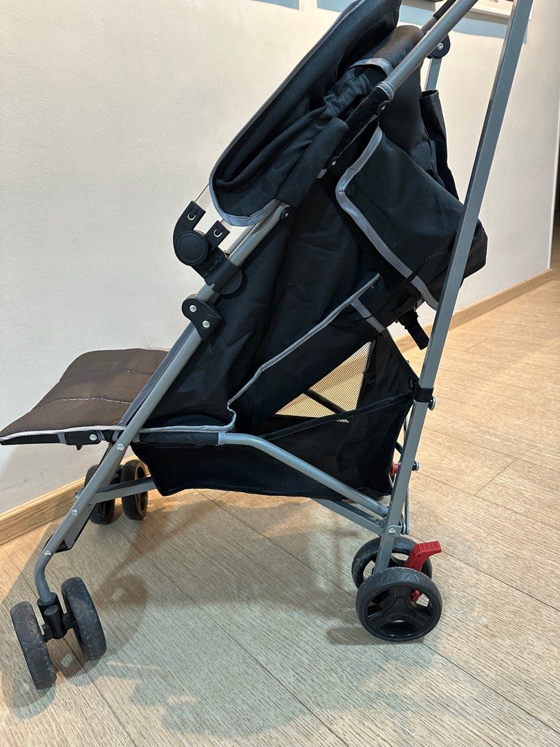 Layback umbrella stroller shop
