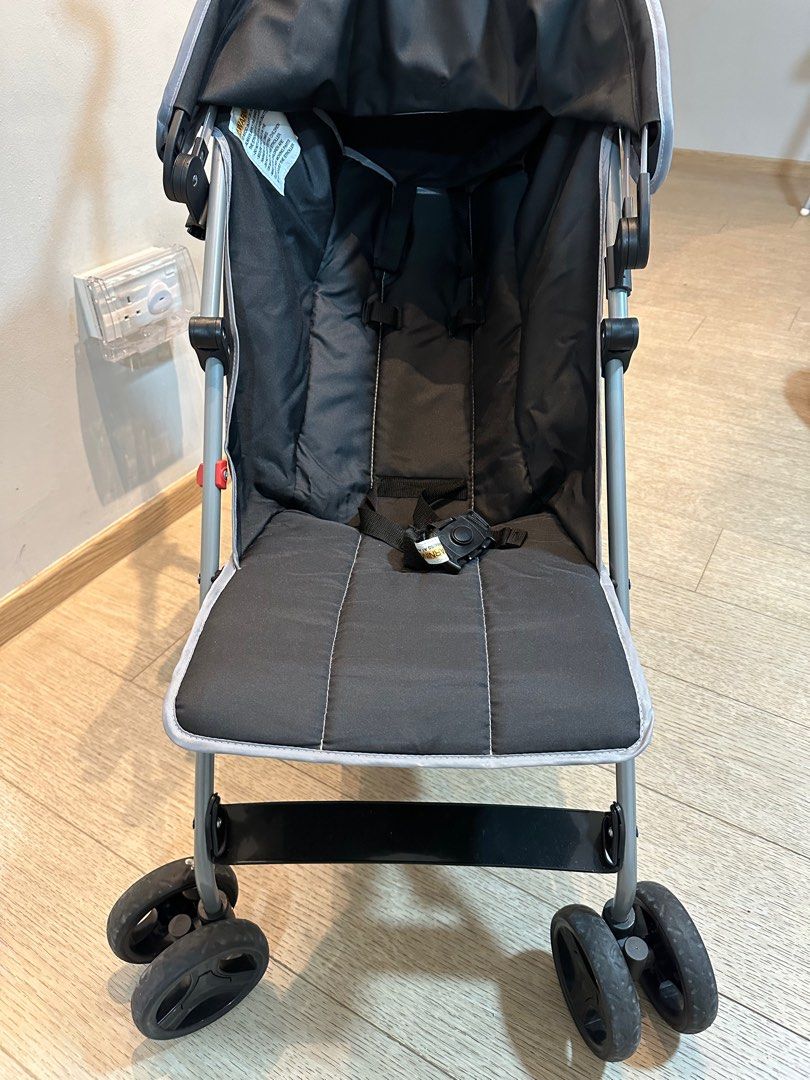 Anko Layback Umbrella Stroller Babies Kids Going Out Strollers on Carousell