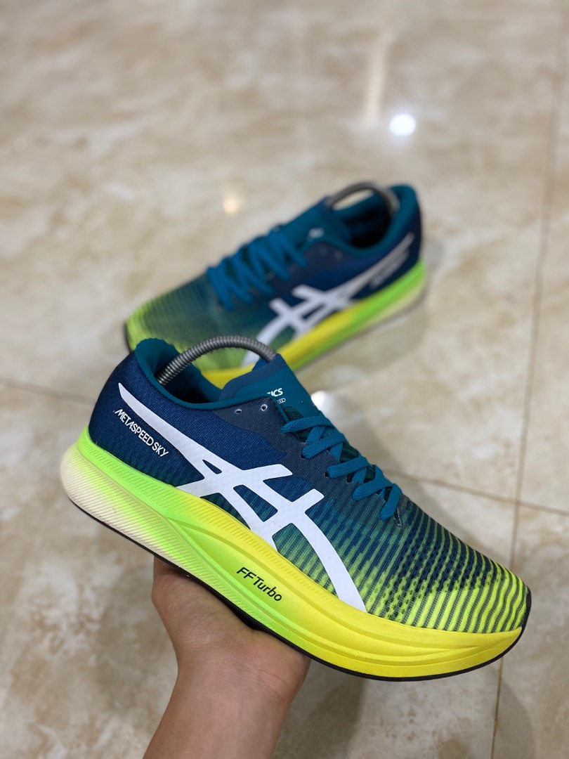 ASICS メタスピードスカイパリ　27.5cm asics_metaspeed_sky_1729055108