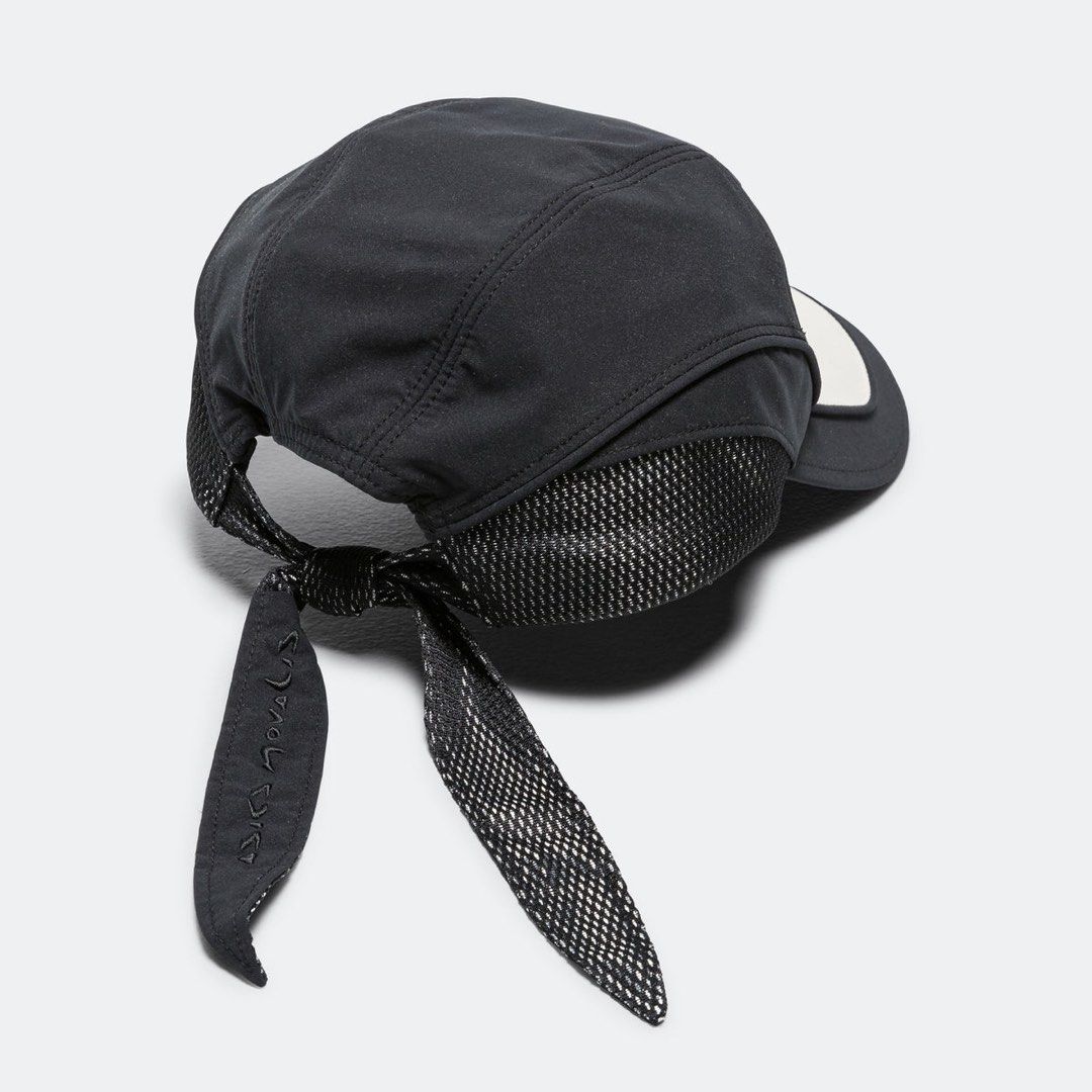 ASICS Novalis Ormosiancy Hat 尺寸F kiko kostadinov, 他的時尚