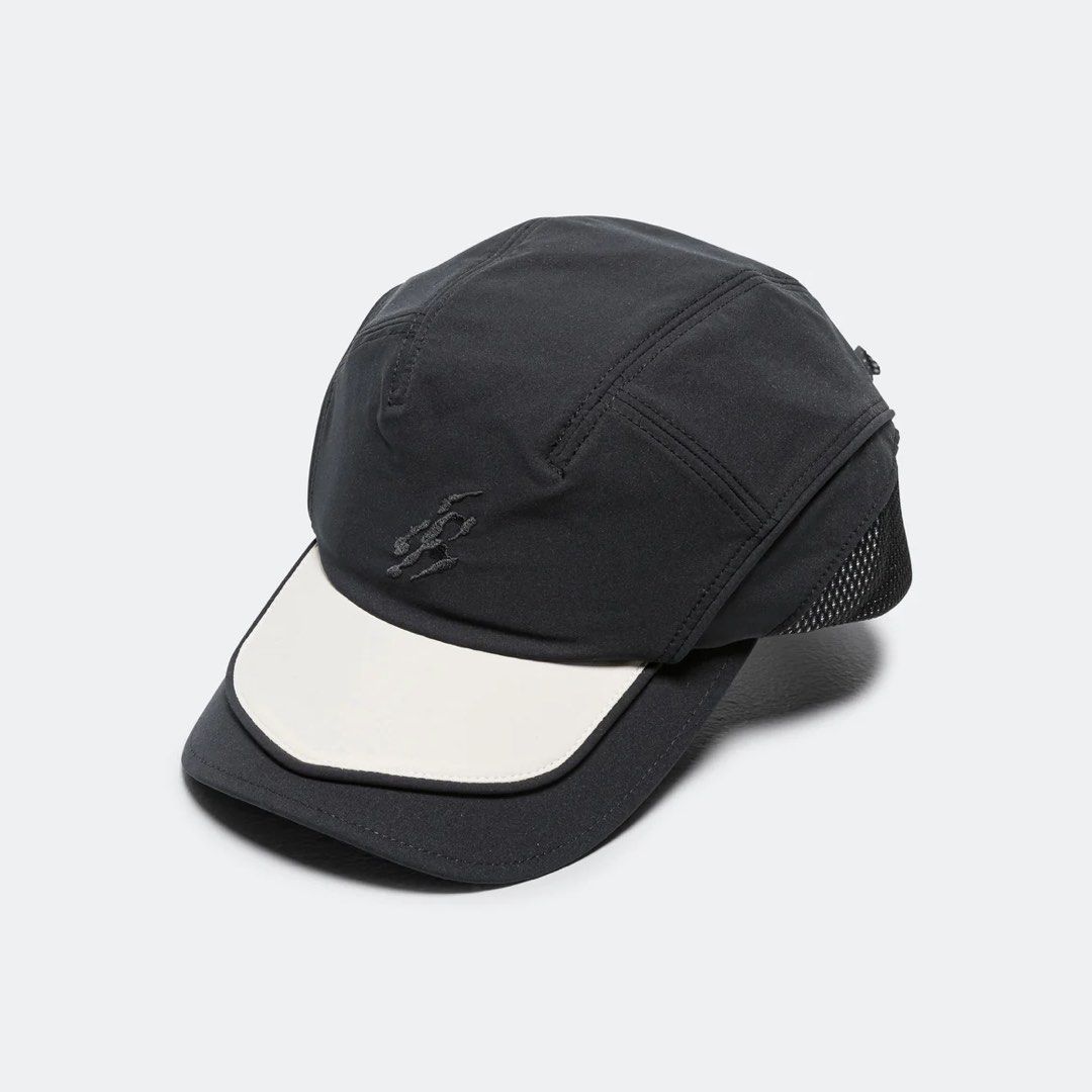 ASICS Novalis Ormosiancy Hat 尺寸F kiko kostadinov, 他的時尚