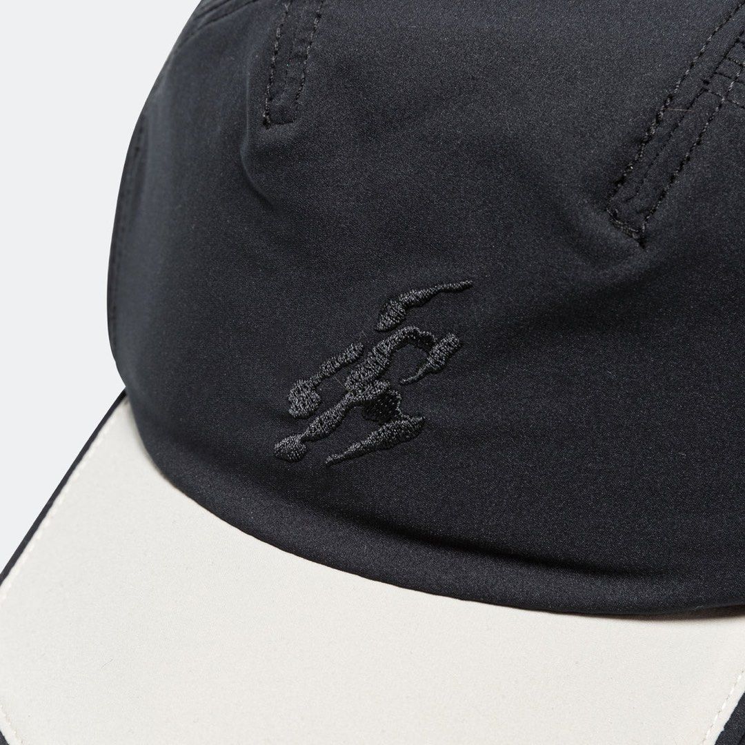 ASICS Novalis Ormosiancy Hat 尺寸F kiko kostadinov, 他的時尚