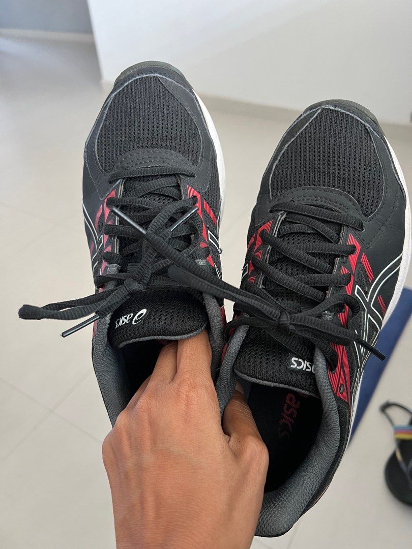 Asics Running Shoes EU39