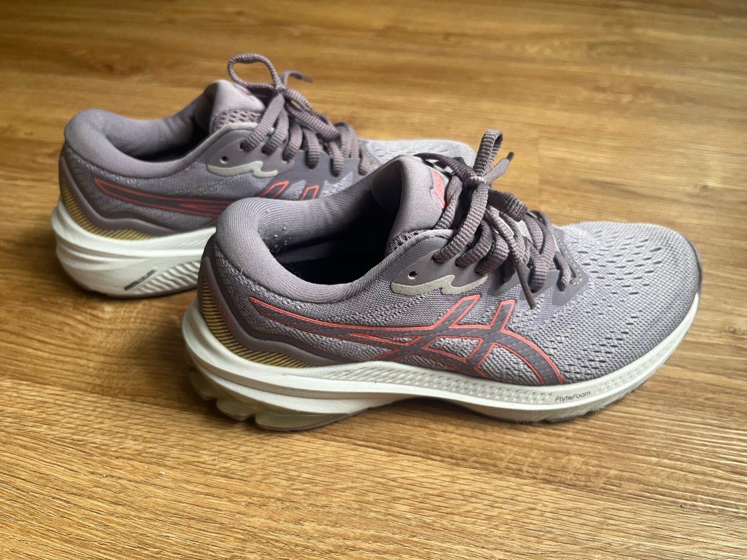 Asics gt 1000 womens quartz clearance