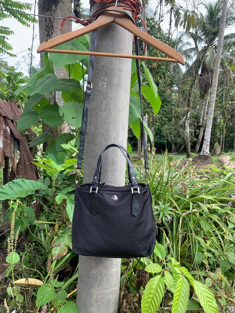 Authentic Kate Spade 2 way Sling Bag
