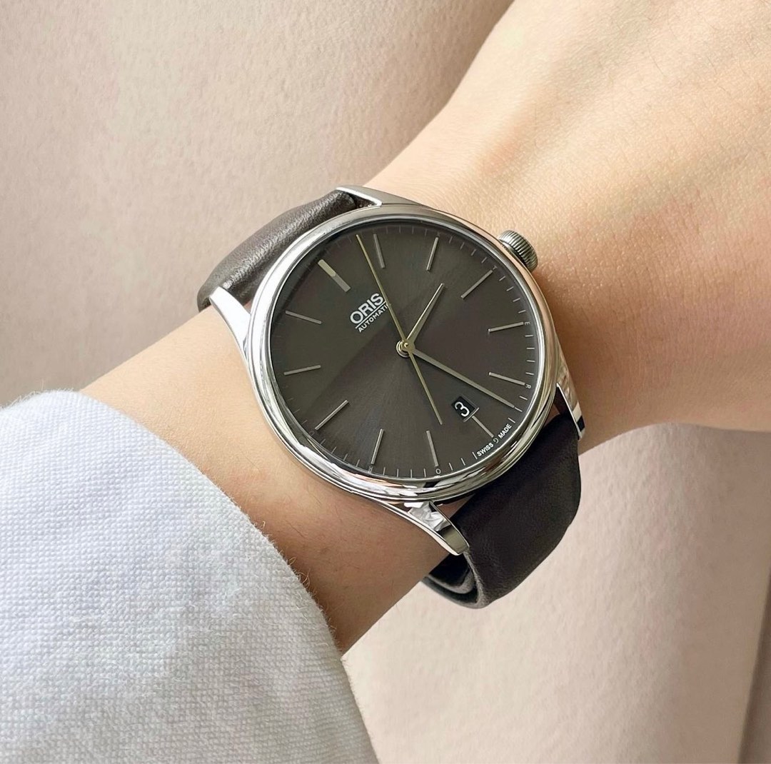Oris dexter gordon best sale