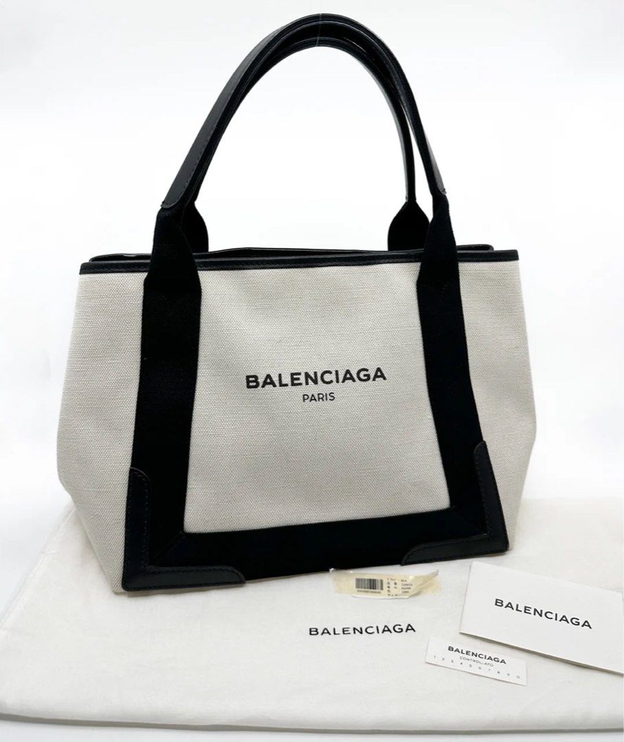Balenciaga Cabas in Medium Size Women s Fashion Bags Wallets on Carousell