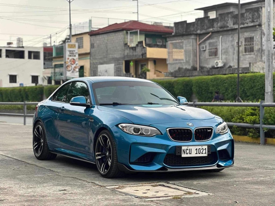 Used BMW Cars for Sale | Pre-owned Cars | Carousell PH