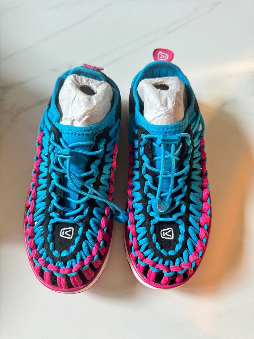 Uneek o2 sandals 2025