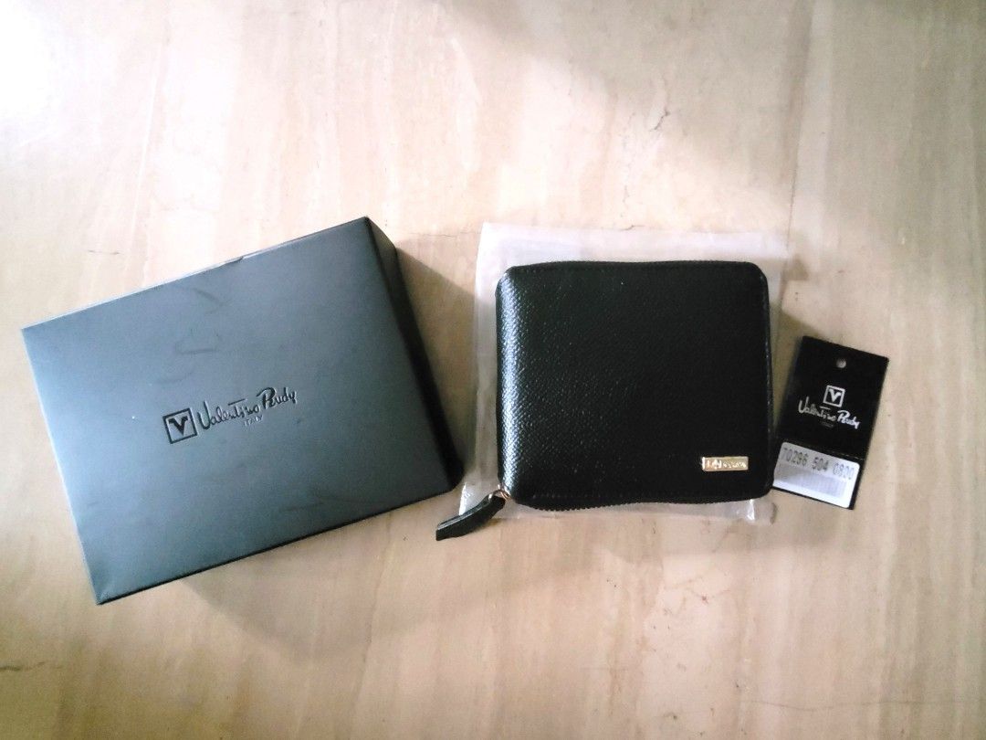 Valentino rudy wallet outlet