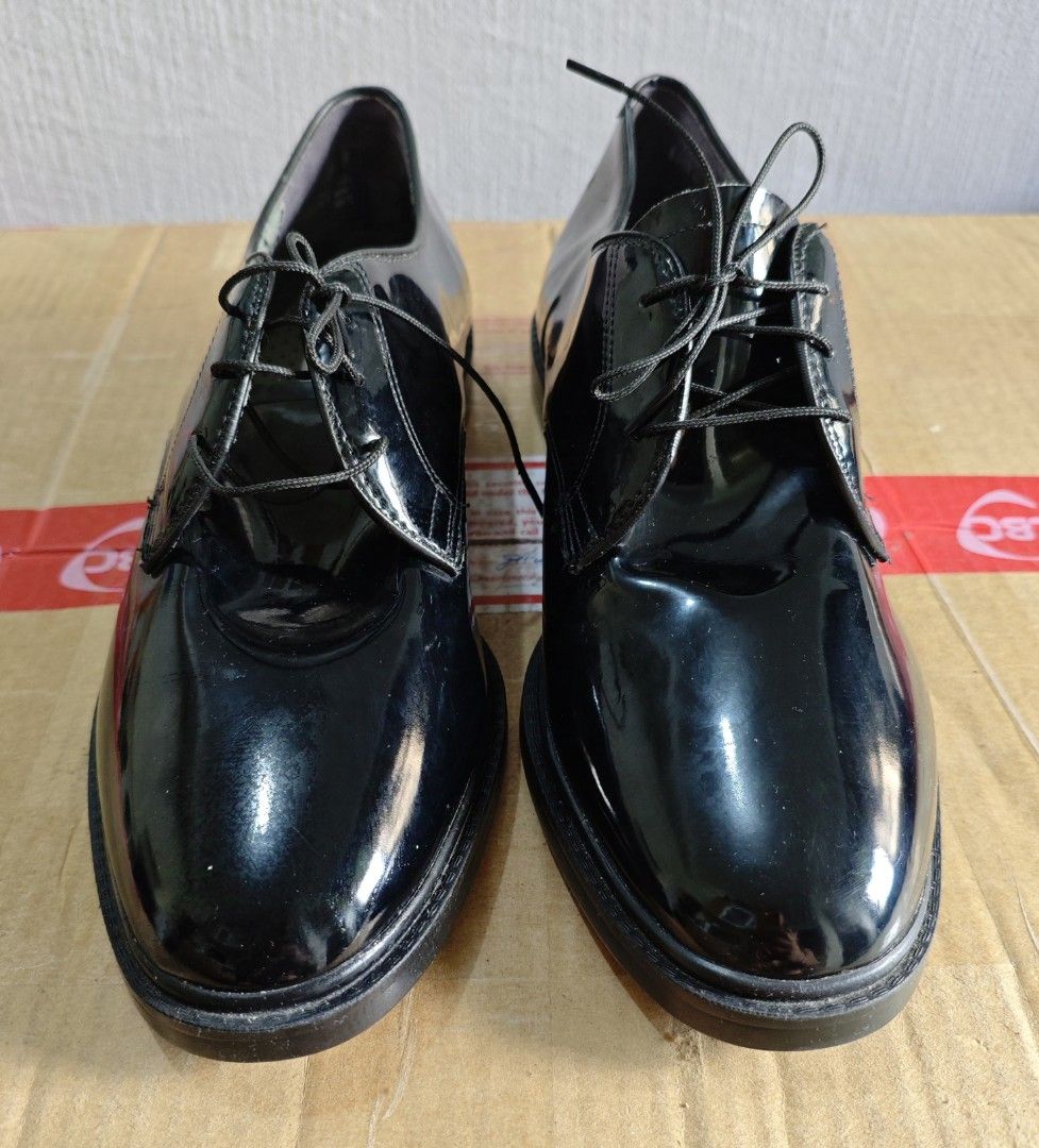 Capps men's airlite oxford shoes deals