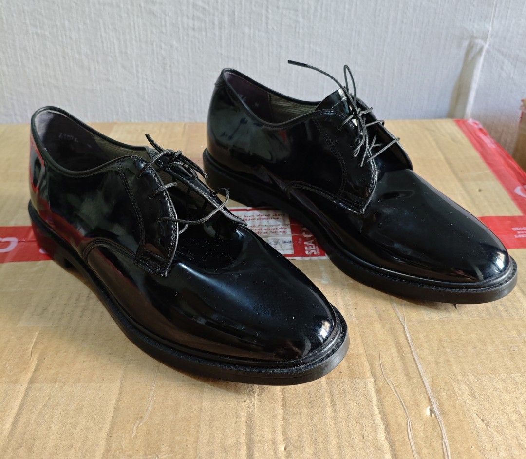 Capps men's airlite oxford shoes shop