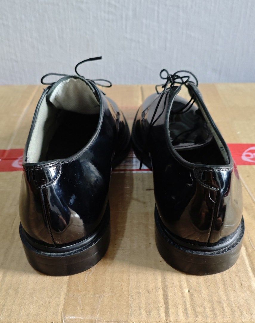 Capps men's airlite oxford shoes shop