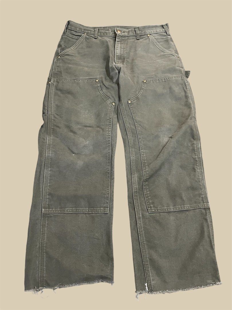 Carhartt b01 moss store