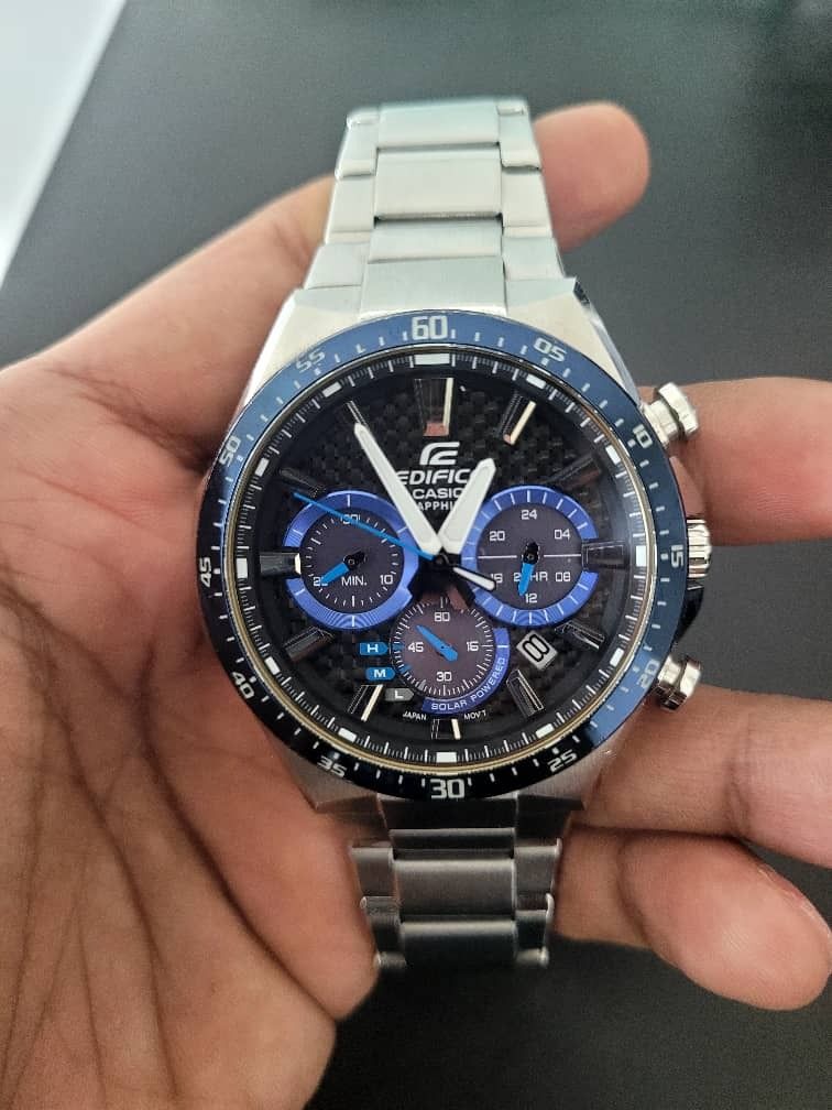 Casio edifice 5564 2025