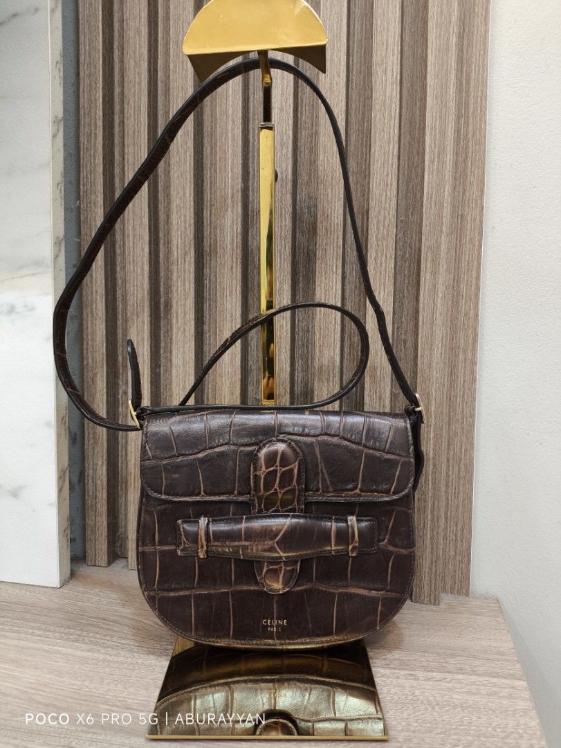 Celine mini symmetrical shop