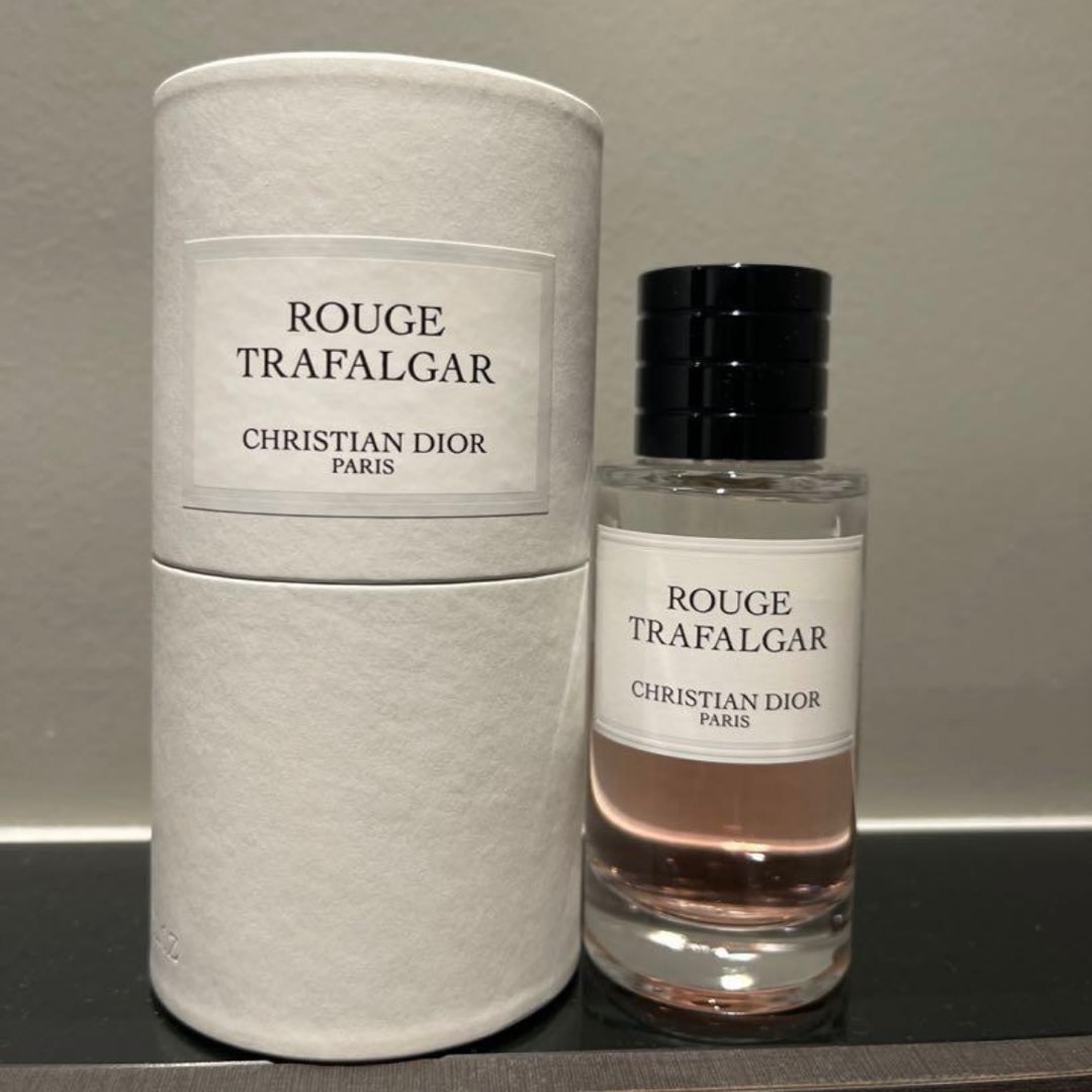 Dior rouge trafalgar 40ml オードゥ パルファン