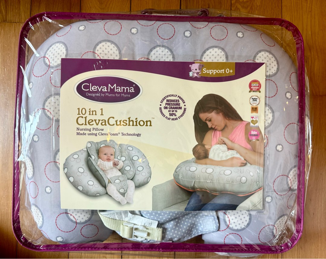 Clevamama 10 in 1 store