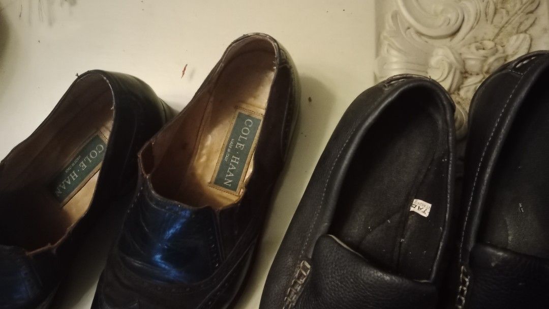 Merona shoes loafers clearance