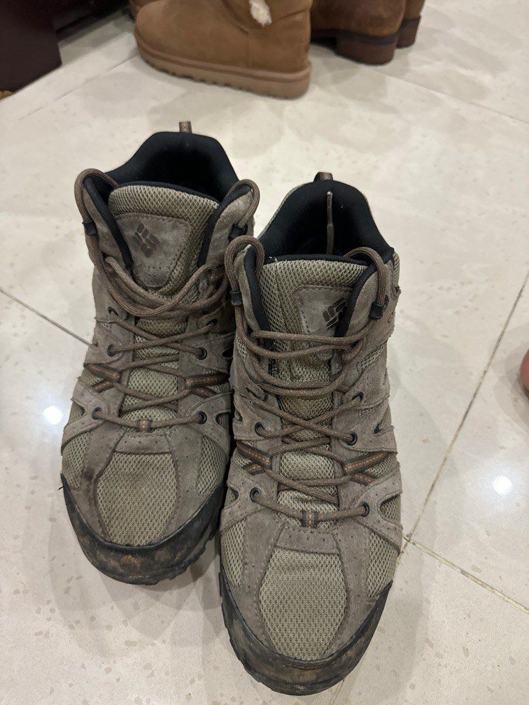 Columbia techlite comfort deals