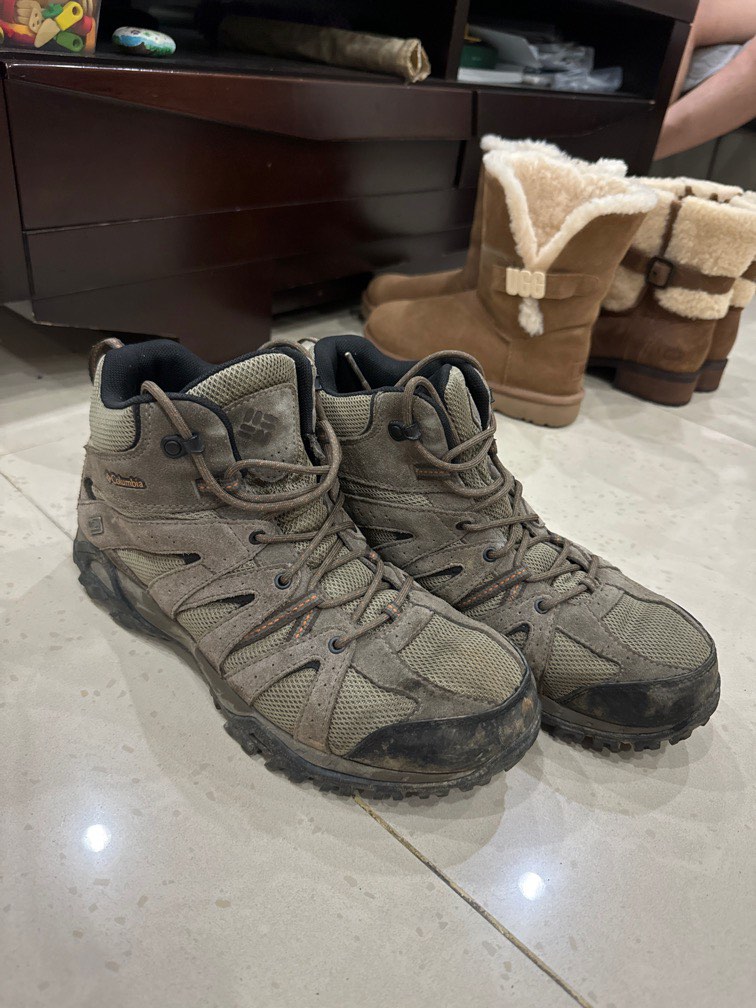 Columbia techlite comfort shop