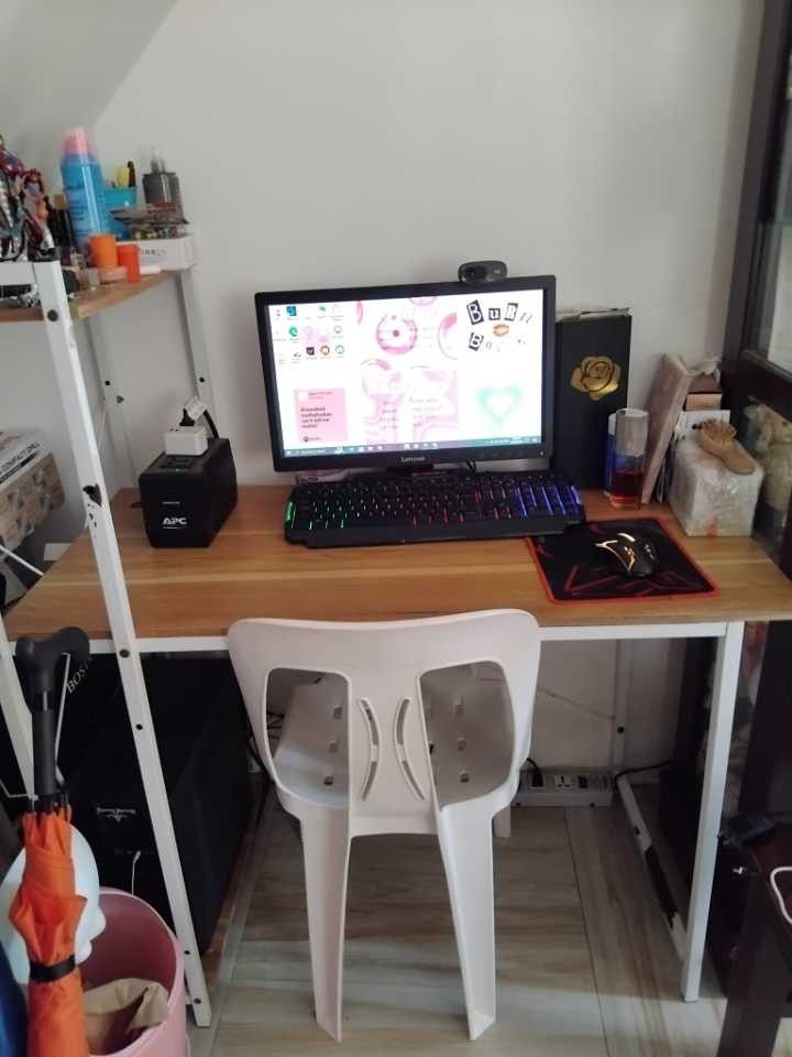 Computer desktop (Category: Desktops) located in Manila. Submitted by eliz312 (Listing ID 1331208406, Image 2). Description: .