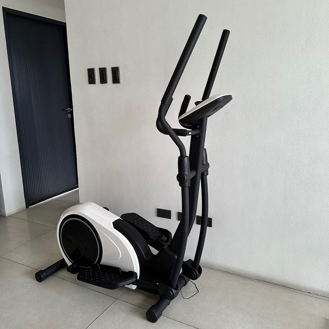 CORE Elliptical Bike SE 159